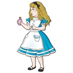 Jointed Alice In Wonderland